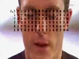 His lightning mental math skills made him a world celebrity. Rudiger Gamm Man With Incredible Brain Real Human Calculator Dailymotion Video