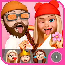 Jan 15, 2019 · this app includes an animated emoji feature known as animoji or memoji. 3d Emoji Face Camera Filter For Tik Tok Emoji Apk Mod Download 19 Apksshare Com