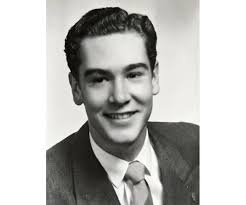 Raymond Weygandt Obituary (1933