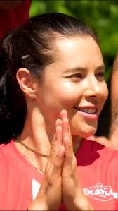 Shubler se llevó una gran ventaja en esta carrera pero llegó Doris a darle  batalla por el punto. 🤩🙌 ¡Cuánta adrenalina vivimos con esta batalla!  🇲🇽🔥 #JuegoInternacional #ExatlónMéxico