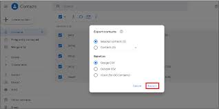 Since 2018, there is a photos standalone app that now you can choose what folders to automatically sync, upload and download photos, change the devices that upload photos to the cloud and change the. How To Download Google Contacts To Pc