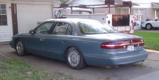 Image result for Light Saddle 1996 Town Car
