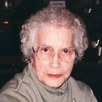 Maria Graves Obituary