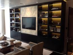 تصاميم مكاتب للتلفزيون المرسال