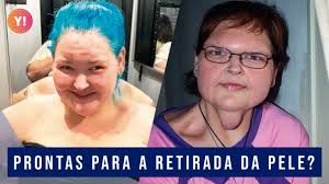 AS IRMÃS CONTRA O PESO JÁ PERDERAM MAIS DE 270 QUILOS JUNTAS