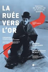 Analysé par carole desbarats, historienne du cinéma.alors que le cannibalisme menace des émigrants perdus dans la neige, charlot en oublie autant déguster la semelle avec élégance… et oublier la recherche de l'or. Fcvq 2016 La Ruee Vers L Or De Charlie Chaplin En Formule Cineconcert Actualites Cinoche Com