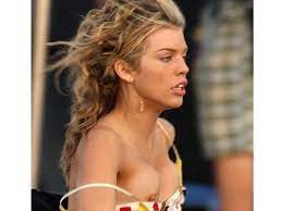 Sometimes the unfortunate and embarrassing wardrobe mishap can. Free The Nipple The Best Worst Celebrity Nip Slips Ever Popdust