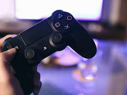 Our custom competitive controllers for ps4 and pc empower players to control their experience with remappable paddles, interchangeable. Aesthetic Purple Ps4 Wallpapers Wallpaper Cave