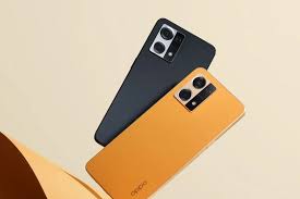 OPPO Reno7