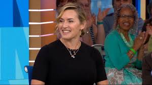 View our entire collection of kate quotes and images about katie that you can save into your jar and share with your friends. Kate Winslet Talks New Film Admits She And Leonardo Dicaprio Quote Titanic Lines To Each Other Abc News