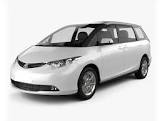 TOYOTA-PREVIA