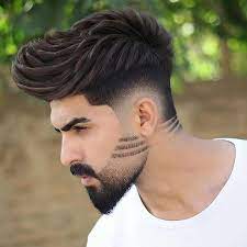 Learn How To Make Stoning Pictures For Your Instagram And Portfolio With This Free Android App Photoguide Cool Hairstyles For Men Hair Styles Gents Hair Style