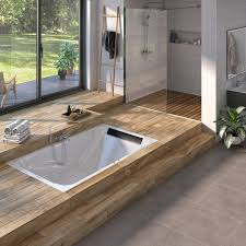 Baignoire Balneo L 200x L 125 Cm Thala Relax Whisper Idee Salle De Bain Baignoire Balneo Salle De Bains Japonaises