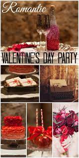 Pro tip for a seamless date night: Valentines Day Cocktail Love Letters Catch My Party Valentines Day Dinner Romantic Valentines Day Ideas Valentine Dinner Party