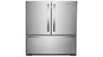 Whirlpool Refrigerator Model WRB533CZJZ Troubleshooting