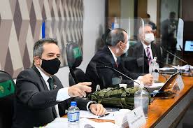 Hoje, ele é assessor especial da casa civil da presidência da república. Iclkhy Ibhdkwm