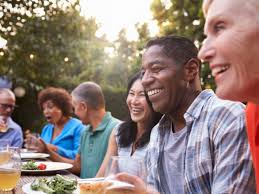 A painful reminder of the importance of human connection