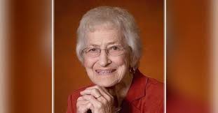 Vivian Harrington Obituary