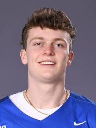 2021 Men's Lacrosse Roster