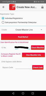 Check spelling or type a new query. Check Blacklist Telco With Ic Malayuwes