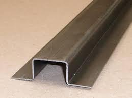 Hats Mp Metal Products Maker Of Hat Shaped Roll Formed Metal Parts