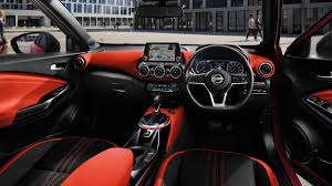Call your dealership and provide the vin and they will give you the color names. Nissan Juke Small Suv Design