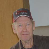 Wayne Schlange Obituary 2014