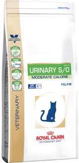 The so moderate calorie recipe targets both your cat's urinary health, but also weight management, which can be a problem. Royal Canin Urinary S O Feline Katzenfutter 7kg Amazon De Haustier