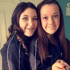 Emma Monahan's Instagram, Twitter & Facebook