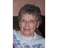 Fern Koch Obituary (1931