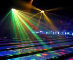 Late Night Bowling Crofton Bowling Centre