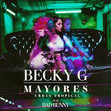 Mp3 downloads for bad bunny latest 2020 songs, instrumentals and other audio releases'. Becky G Feat Bad Bunny Mayores Urban Tropical 2017 320 Kbps File Discogs