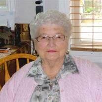 Mary P. Donohoe Obituary