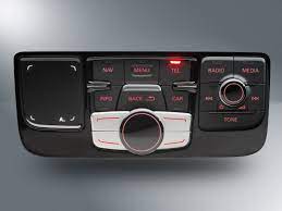 Preh Supplies Mmi Control System And Multifunction Steering Wheel Switches For The New Audi A8 Preh Inc Audi A8 Control System Audi