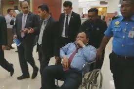 Eddin syazlee bin shith (jawi: Deputy Minister Collapses In Parliament Sitting Temporarily Adjourned Updated The Star