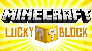 If you want to roll the dice and take your chances, check out the lucky block mod for minecraft 1.16.5. Lucky Block Mod 1 17 1 1 16 5 Thousands Of Random Possibilities 9minecraft Net