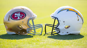 We did not find results for: How To Watch 49ers Vs Chargers