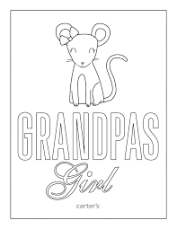 Coloring pages for kids grandfather is talking with his. Grandparents Day Coloring Pages Best Coloring Pages For Kids