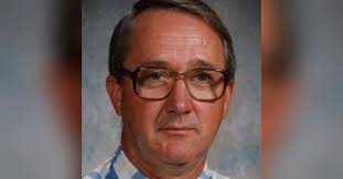 Dick Huffman Obituary