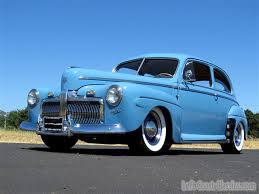 Image result for Fathom Blue 1942 Mercury