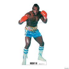 The Definitive Analysis Of The Epic 'Rocky Iii' Fight | For The Win