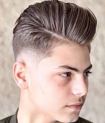 Maybe you would like to learn more about one of these? 33 Best Boys Fade Haircuts 2021 Guide