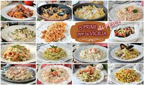 Maybe you would like to learn more about one of these? Primi Piatti Di Pesce Per La Vigilia Di Natale 15 Ricette Imperdibili
