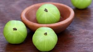 It prevents baldness and activates hair follicles to promote hair growth and strengthen hair from the roots. 12 Benefits Of Amla Indian Gooseberry For The Hair Ndtv Food