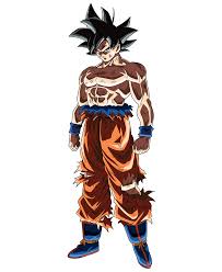 Both fit right in with men's and women's casual wear. Goku Ultra Instinct Render Bucchigiri Match By Maxiuchiha22 On Deviantart Goku Ultra Instinct Goku Dragon Ball Super Manga