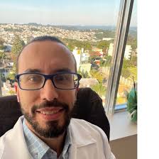 Dr. Fernando Jahn da Silva Abreu Urologista, Garibaldi