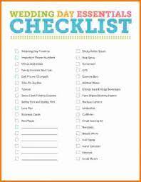 5 Simple Wedding Planning Checklist Expense Report Simple Wedding Planning Checklist Sim Wedding Checklist Wedding Day Checklist Wedding Checklist Printable