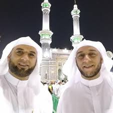 Урождённый кассиус марселлус клей, англ. 7 Potret Syekh Ali Jaber Yang Kini Jadi Wni Kumparan Com