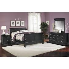 Rated 4.5 out of 5 stars. American Signature Furniture Neo Classic Black Bedroom 6 Pc Queen Bedroom 699 97 Value City Furniture Bedroom Sets Classic Bedroom