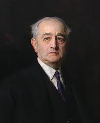 Adolph Simon Ochs (1858-1935)